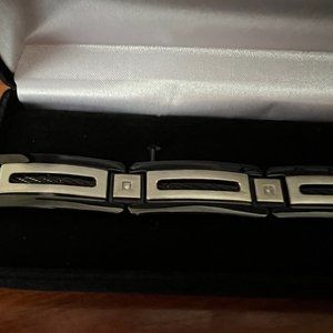 KAY jewelers Mens Brand New Bracelet